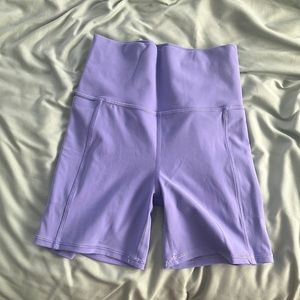 Vuori Biker Shorts
